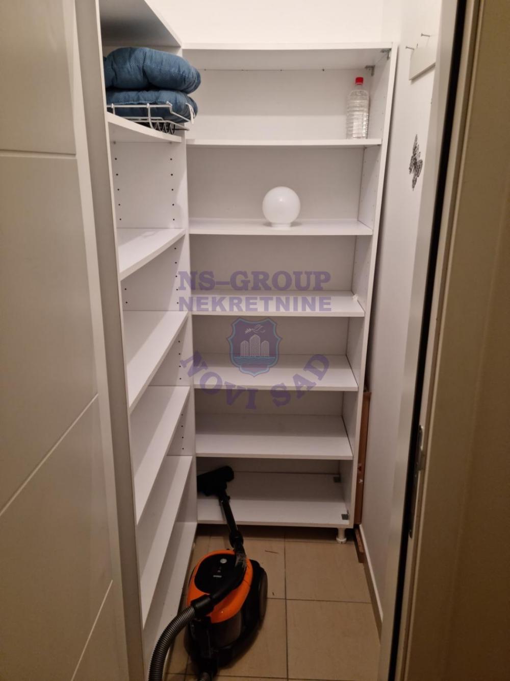 Slika 9 - Dvosoban 48m2 Nova Detelinara