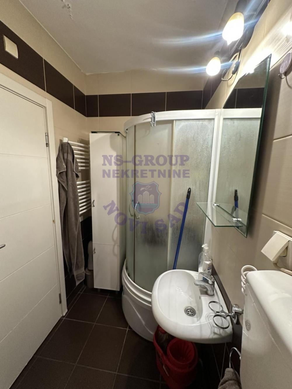 Slika 6 - Dvosoban 48m2 Nova Detelinara