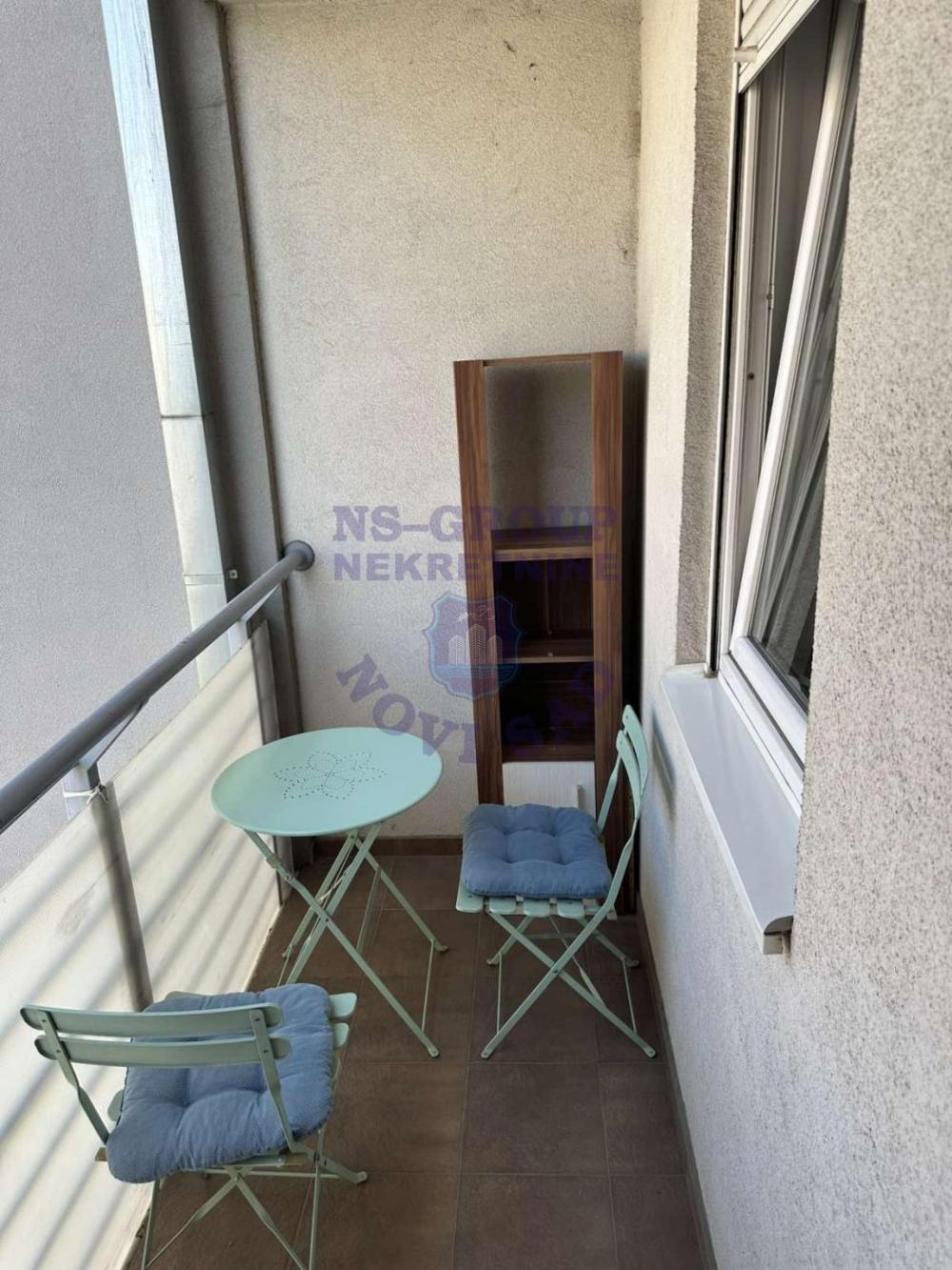 Slika 8 - Dvosoban 48m2 Nova Detelinara