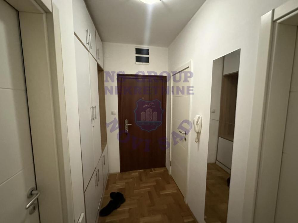 Slika 5 - Dvosoban 48m2 Nova Detelinara