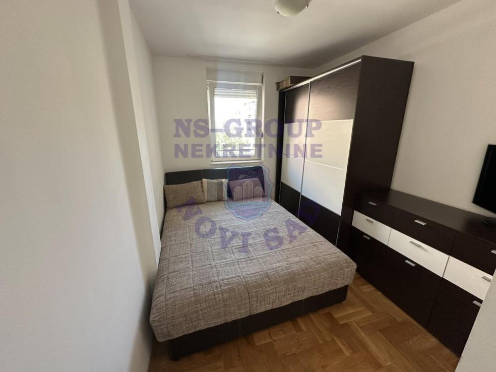 Slika 4 - Dvosoban 48m2 Nova Detelinara