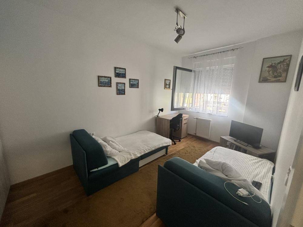 Slika 5 - Odličan dvoiposoban stan u novogradnji - Cara Dušana