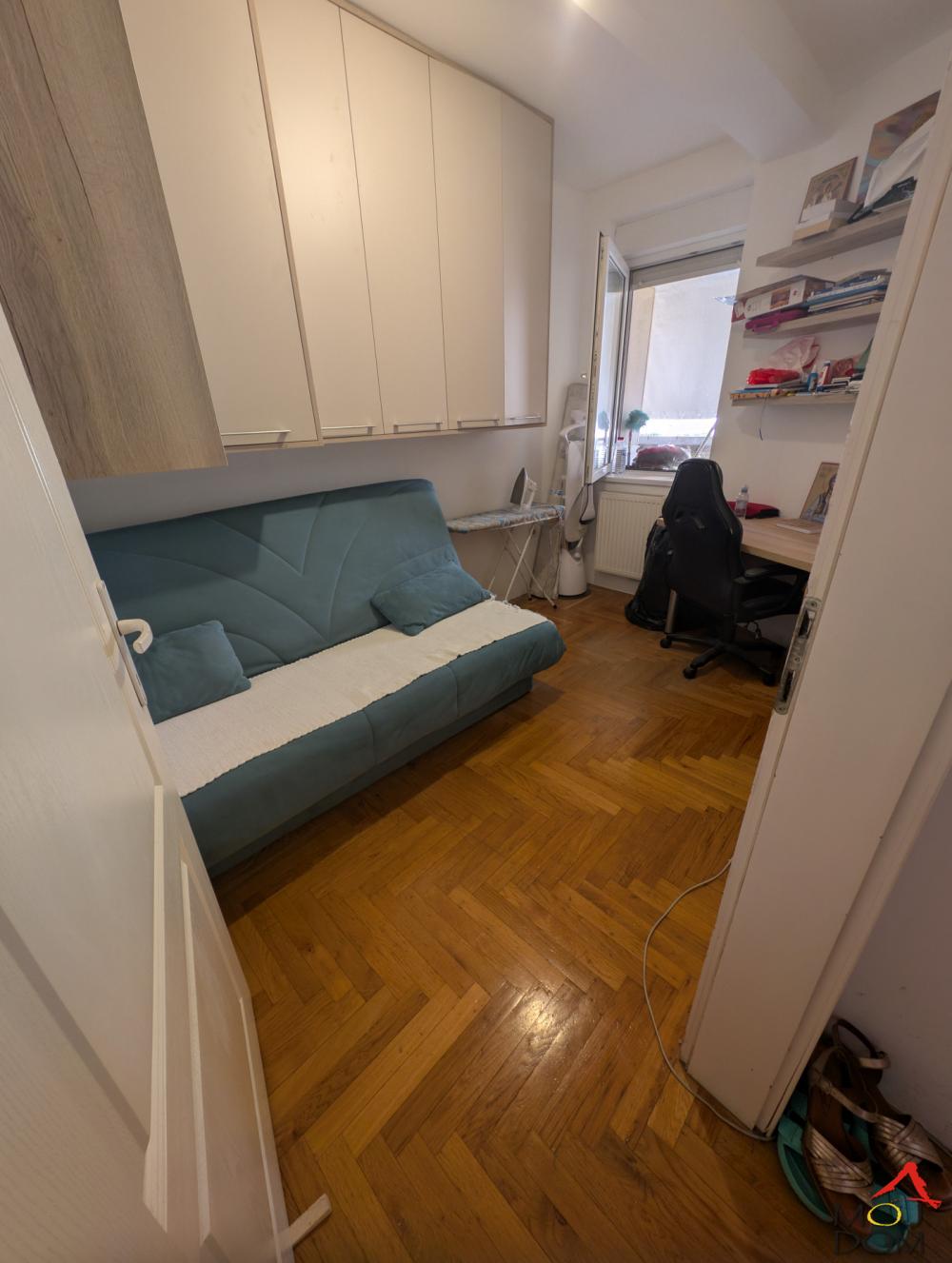 Slika 6 - Stan,NOVI SAD,CENTAR,kv: 36, € 129780, ID: 1032670