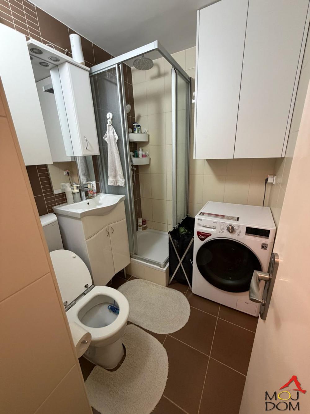 Slika 6 - Stan,NOVI SAD,LIMAN 3,kv: 55, € 195700, ID: 1032683
