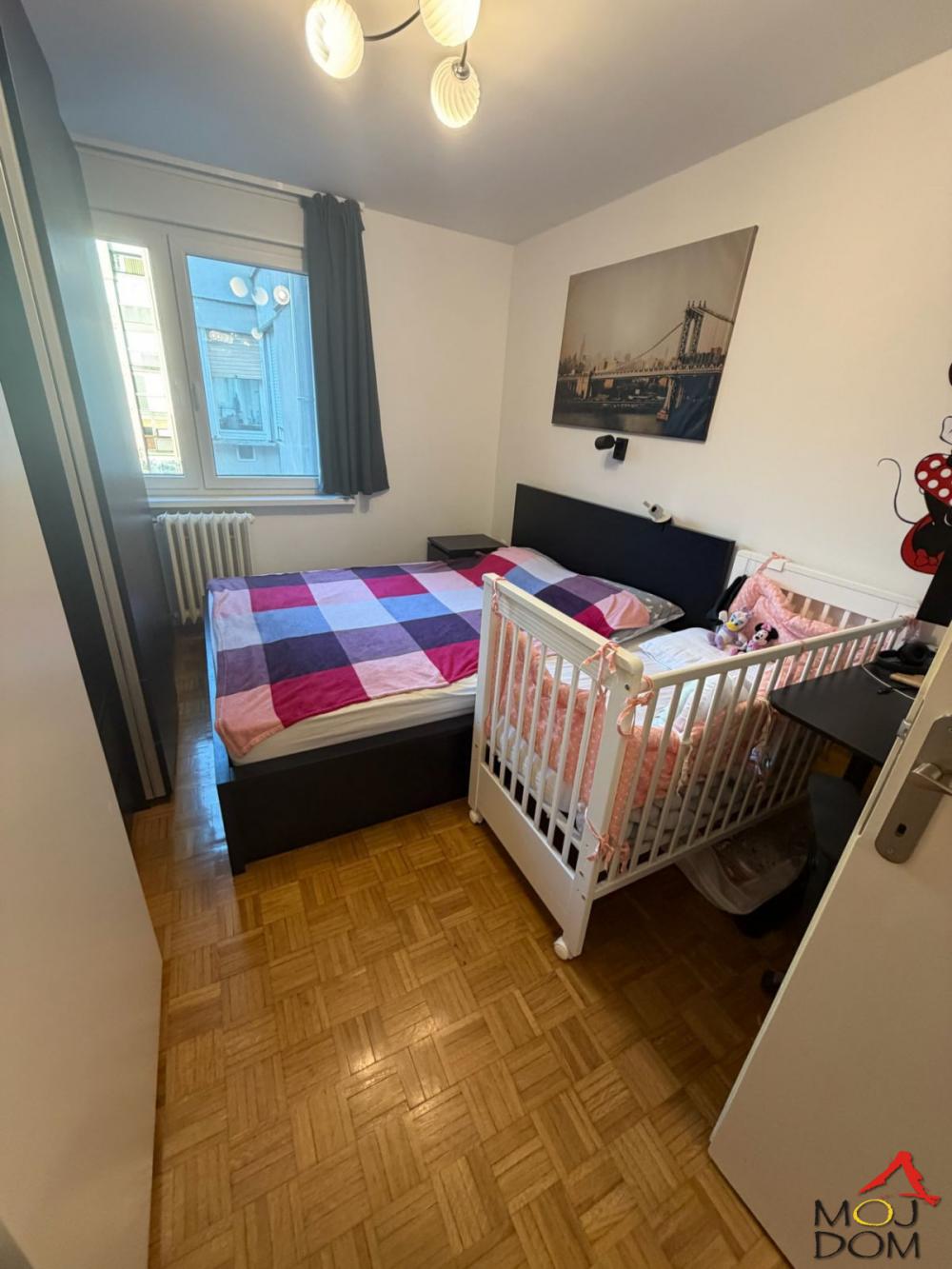 Slika 5 - Stan,NOVI SAD,LIMAN 3,kv: 55, € 195700, ID: 1032683