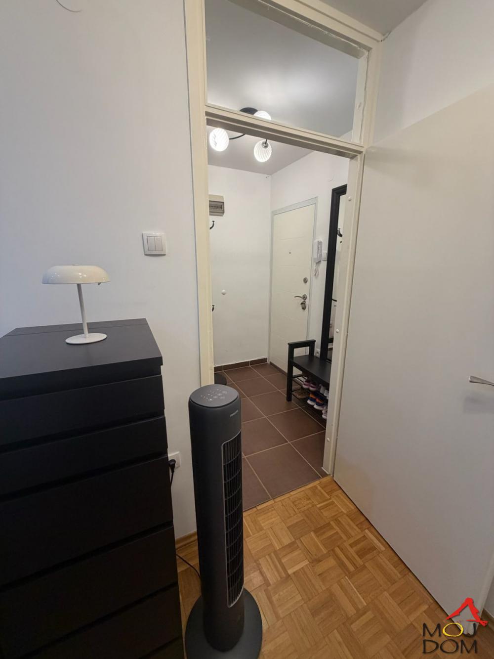 Slika 4 - Stan,NOVI SAD,LIMAN 3,kv: 55, € 195700, ID: 1032683