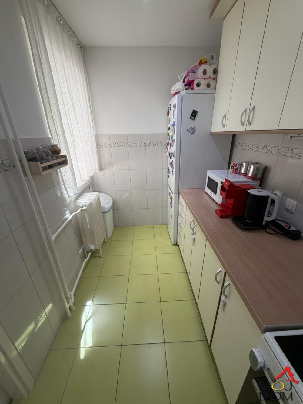 Slika 3 - Stan,NOVI SAD,LIMAN 3,kv: 55, € 195700, ID: 1032683