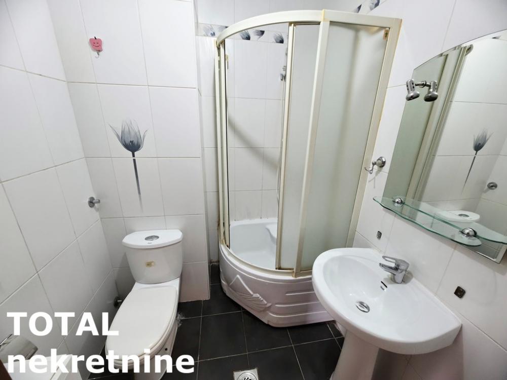 Slika 10 - Stan,NOVI SAD,NOVA DETELINARA,kv: 41.00, € 123000, ID: 1103010