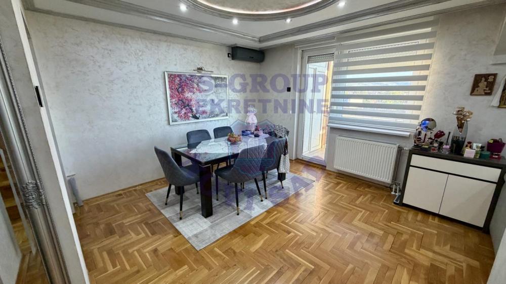 Slika 2 - 576909-Odlican stan na Bulevaru Patrijarha Pavla