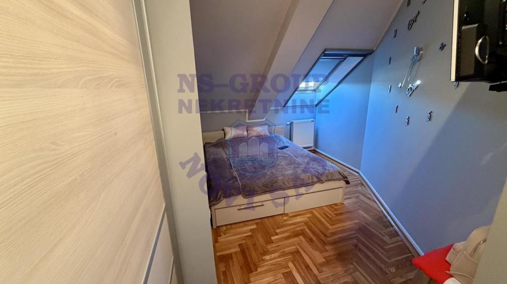 Slika 8 - 576909-Odlican stan na Bulevaru Patrijarha Pavla