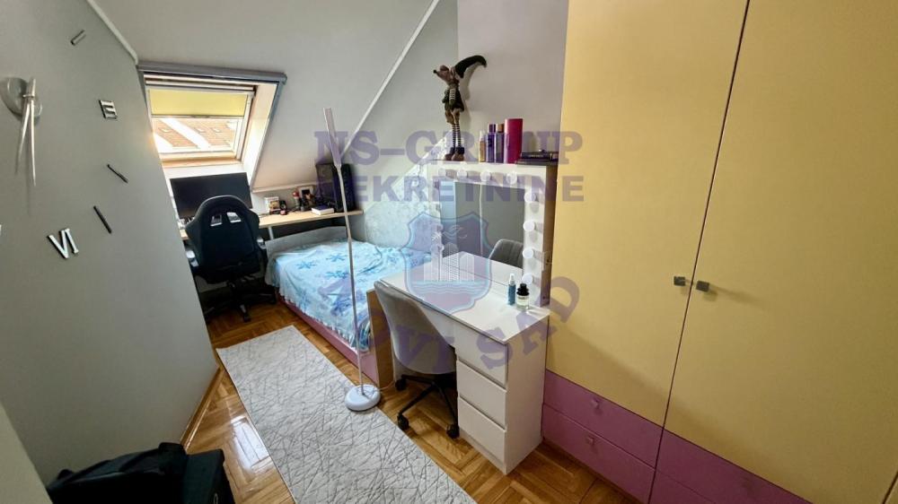 Slika 5 - 576909-Odlican stan na Bulevaru Patrijarha Pavla
