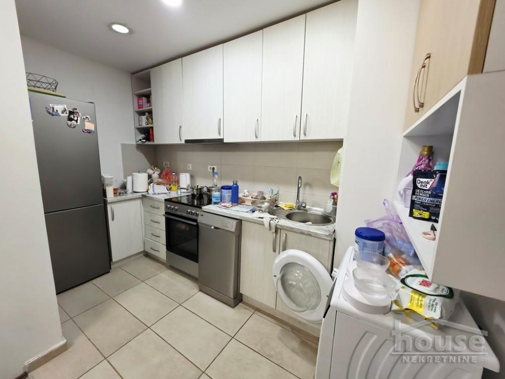 Slika 6 - Stan,NOVI SAD,LIMAN 3,kv: 55.00, € 124900, ID: 1066210