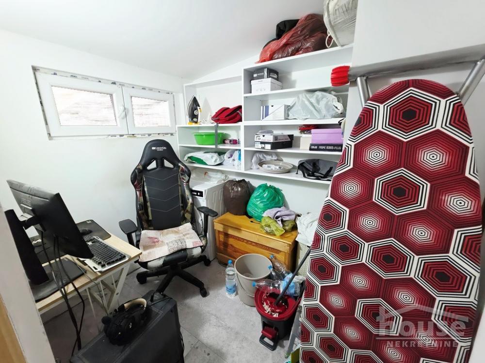 Slika 10 - Stan,NOVI SAD,LIMAN 3,kv: 55.00, € 124900, ID: 1066210
