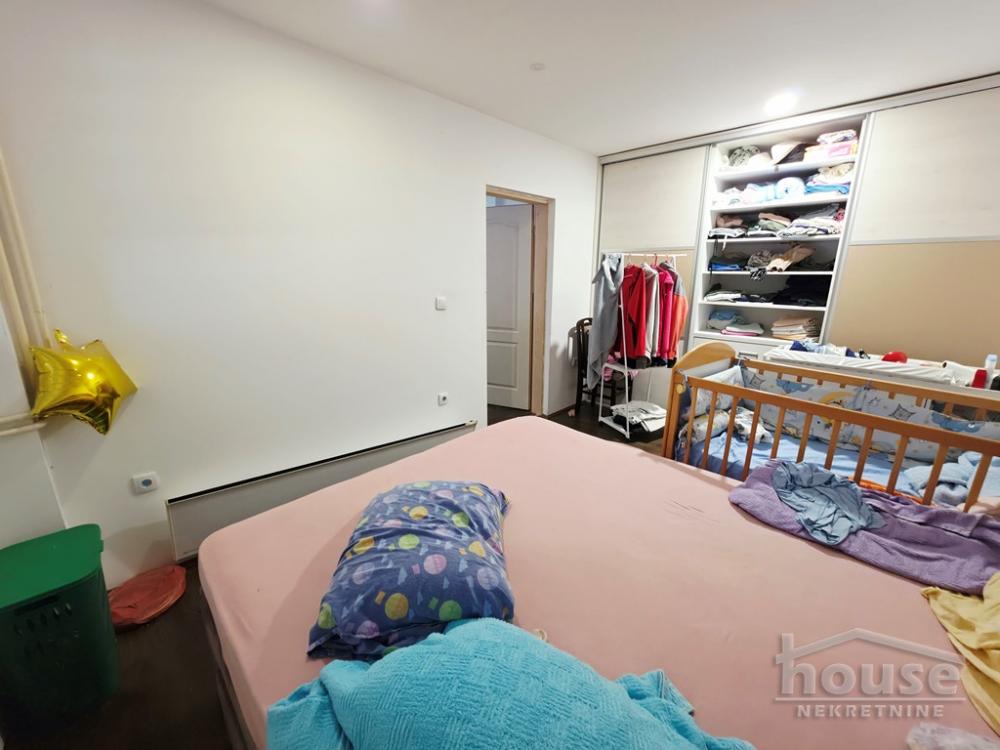 Slika 9 - Stan,NOVI SAD,LIMAN 3,kv: 55.00, € 124900, ID: 1066210