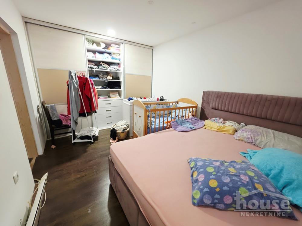 Slika 8 - Stan,NOVI SAD,LIMAN 3,kv: 55.00, € 124900, ID: 1066210
