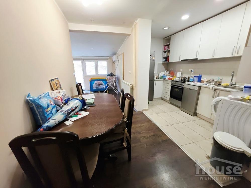Slika 3 - Stan,NOVI SAD,LIMAN 3,kv: 55.00, € 124900, ID: 1066210