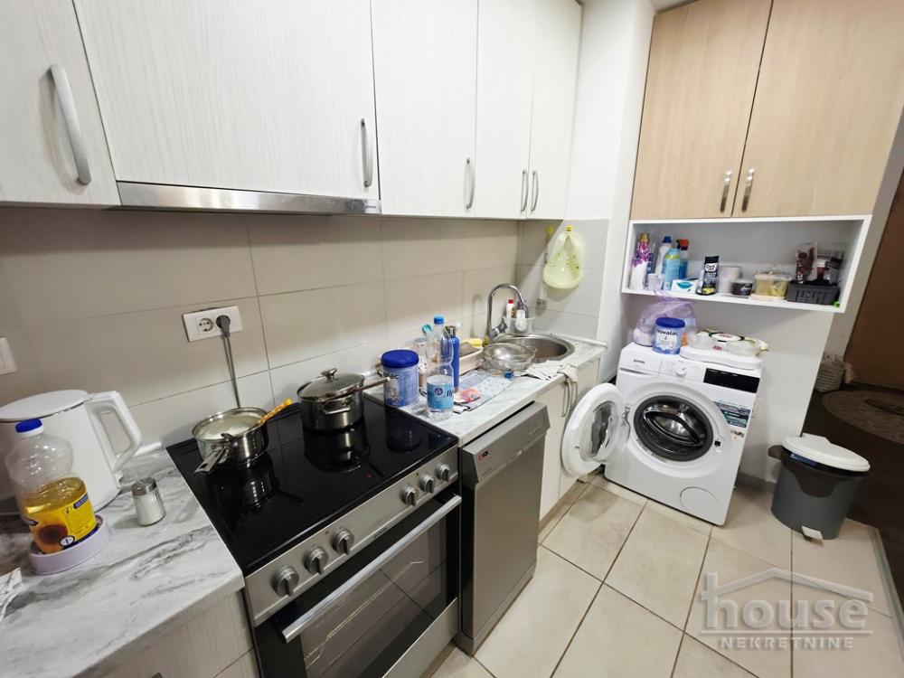 Slika 5 - Stan,NOVI SAD,LIMAN 3,kv: 55.00, € 124900, ID: 1066210