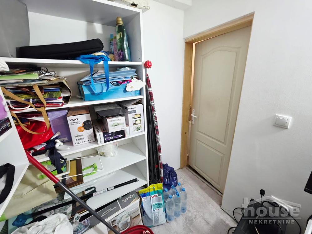 Slika 11 - Stan,NOVI SAD,LIMAN 3,kv: 55.00, € 124900, ID: 1066210