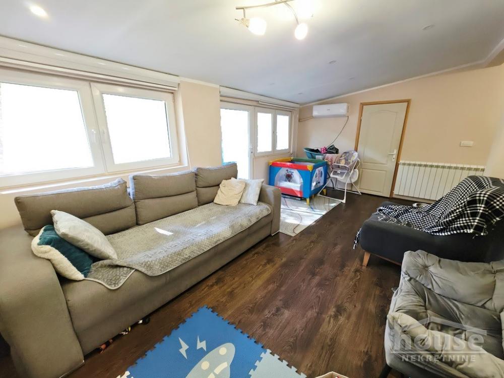 Slika 1 - Stan,NOVI SAD,LIMAN 3,kv: 55.00, € 124900, ID: 1066210