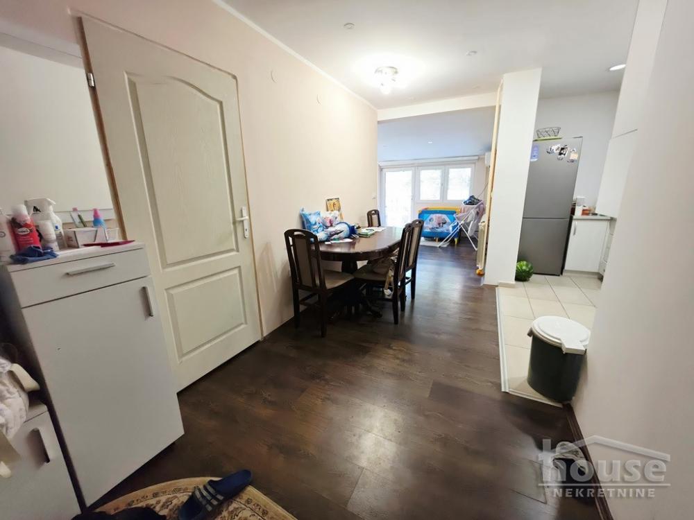 Slika 2 - Stan,NOVI SAD,LIMAN 3,kv: 55.00, € 124900, ID: 1066210