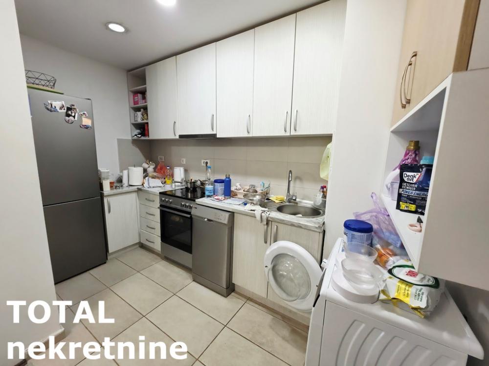 Slika 5 - Stan,NOVI SAD,LIMAN 3,kv: 55.00, € 124900, ID: 1103056