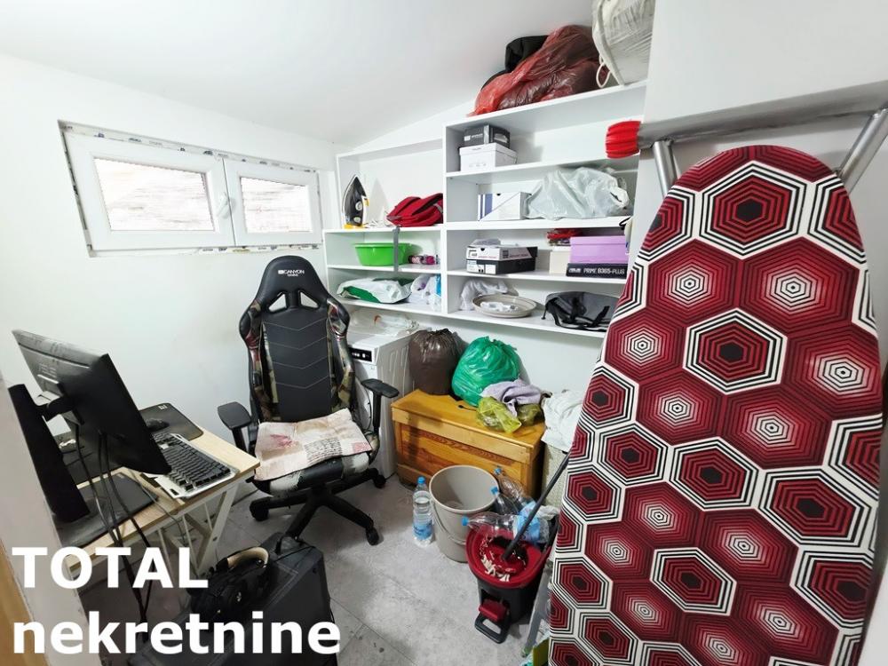Slika 10 - Stan,NOVI SAD,LIMAN 3,kv: 55.00, € 124900, ID: 1103056
