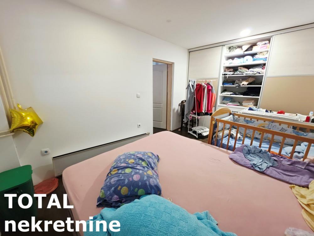 Slika 9 - Stan,NOVI SAD,LIMAN 3,kv: 55.00, € 124900, ID: 1103056
