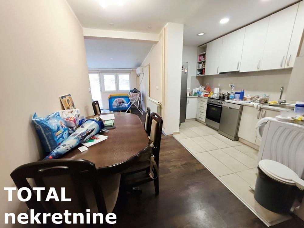 Slika 2 - Stan,NOVI SAD,LIMAN 3,kv: 55.00, € 124900, ID: 1103056