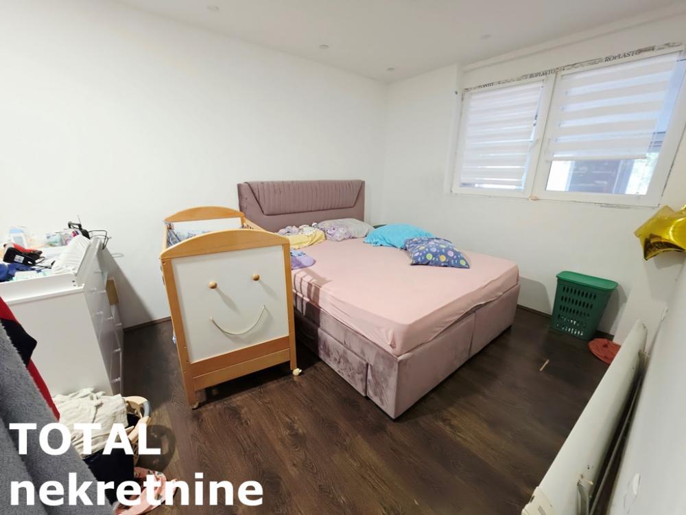 Slika 7 - Stan,NOVI SAD,LIMAN 3,kv: 55.00, € 124900, ID: 1103056