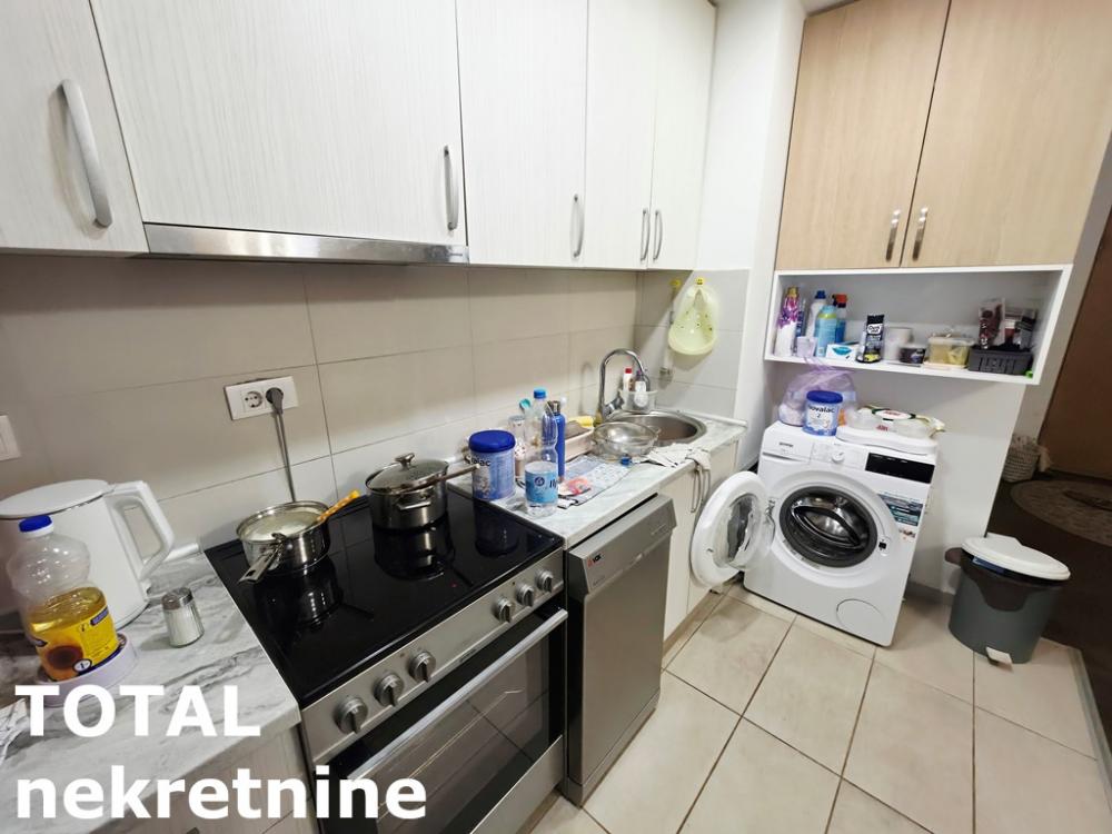 Slika 6 - Stan,NOVI SAD,LIMAN 3,kv: 55.00, € 124900, ID: 1103056