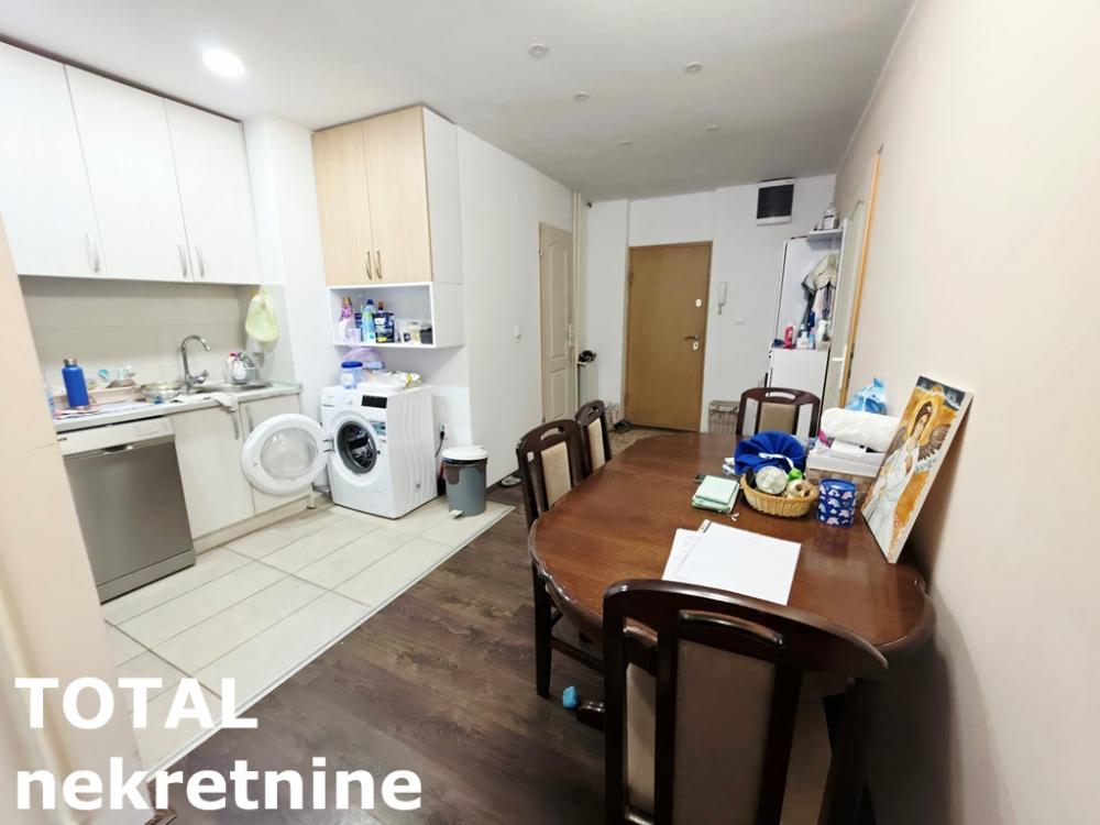 Slika 3 - Stan,NOVI SAD,LIMAN 3,kv: 55.00, € 124900, ID: 1103056