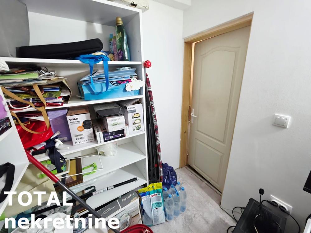 Slika 11 - Stan,NOVI SAD,LIMAN 3,kv: 55.00, € 124900, ID: 1103056