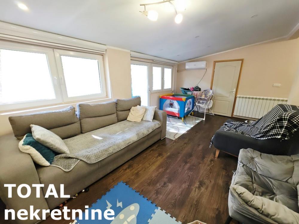 Slika 1 - Stan,NOVI SAD,LIMAN 3,kv: 55.00, € 124900, ID: 1103056