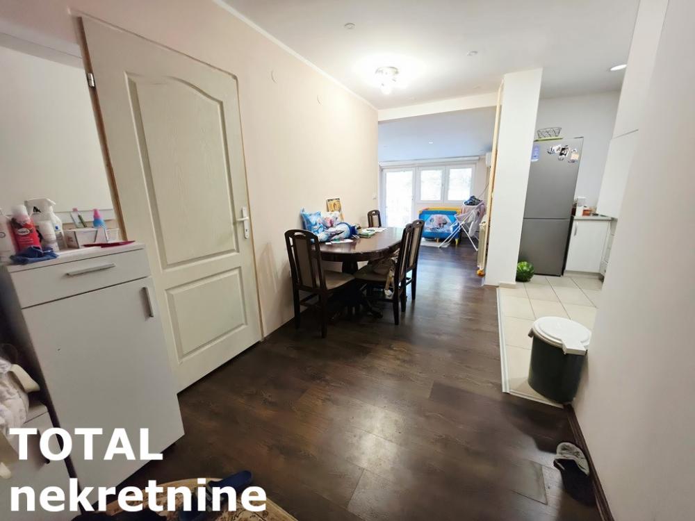 Slika 4 - Stan,NOVI SAD,LIMAN 3,kv: 55.00, € 124900, ID: 1103056