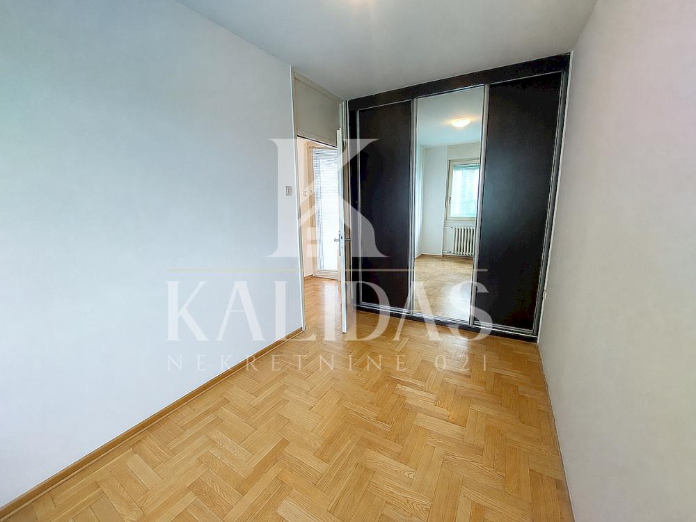 Slika 11 - Stan,NOVI SAD,BULEVAR,kv: 51, € 152440, ID: 1008956