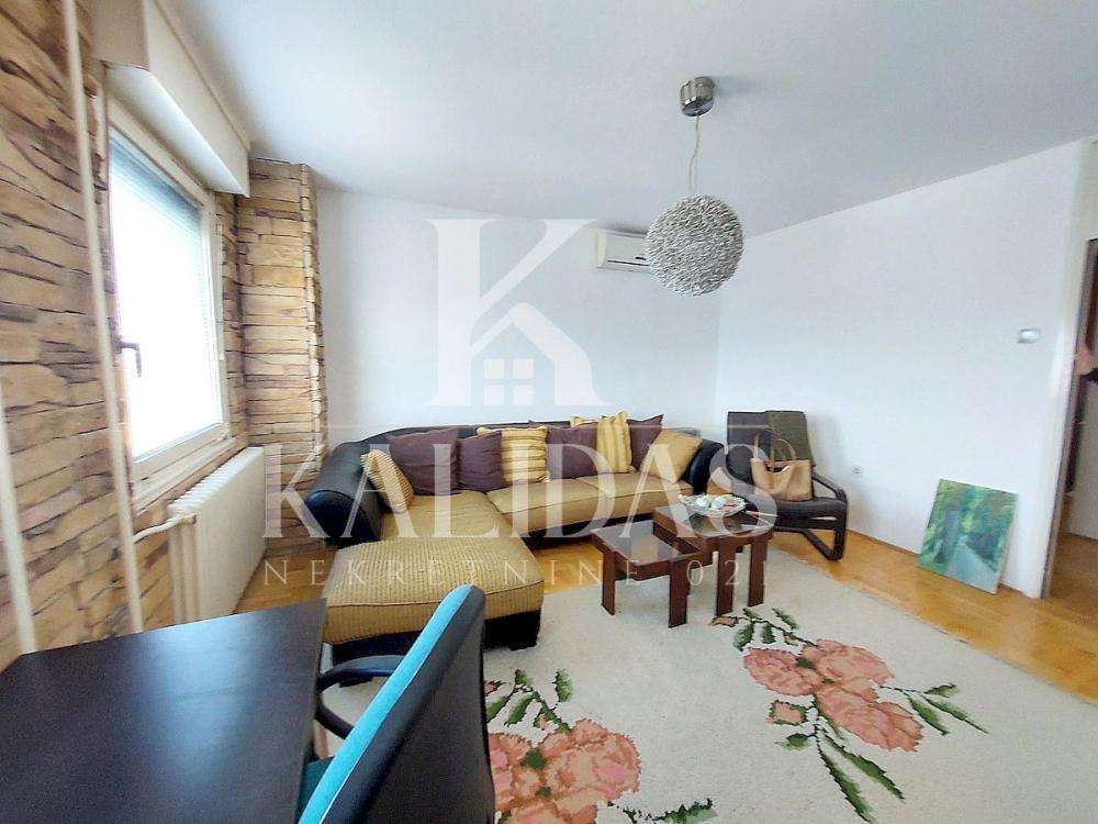 Slika 7 - Stan,NOVI SAD,BULEVAR,kv: 51, € 152440, ID: 1008956