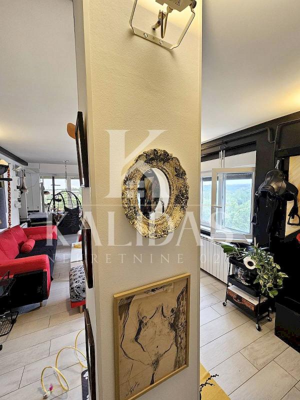 Slika 3 - Stan,NOVI SAD,LIMAN 1,kv: 51, € 164800, ID: 1008955