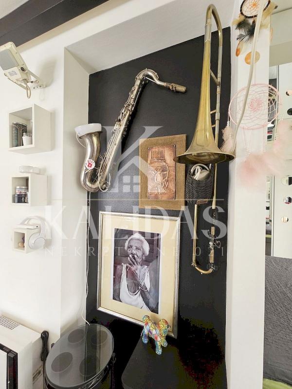 Slika 5 - Stan,NOVI SAD,LIMAN 1,kv: 51, € 164800, ID: 1008955