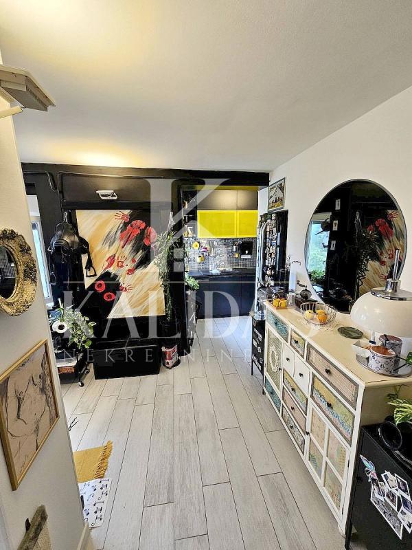 Slika 7 - Stan,NOVI SAD,LIMAN 1,kv: 51, € 164800, ID: 1008955