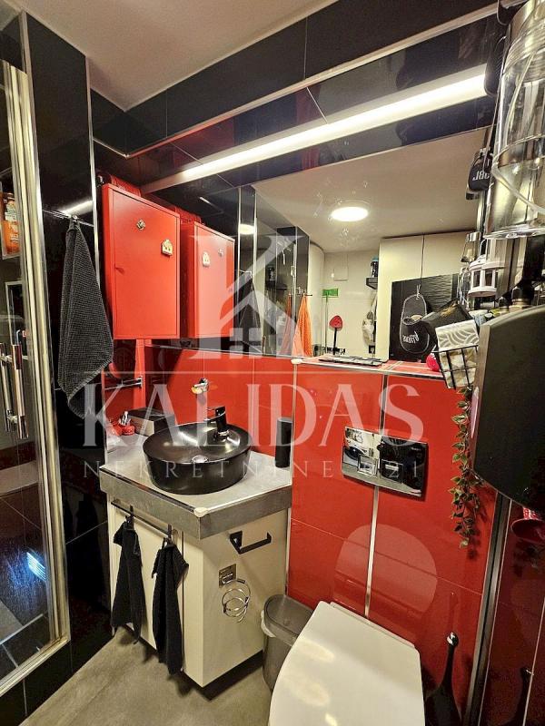 Slika 10 - Stan,NOVI SAD,LIMAN 1,kv: 51, € 164800, ID: 1008955