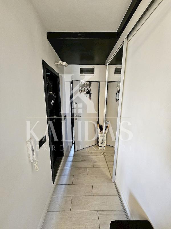 Slika 9 - Stan,NOVI SAD,LIMAN 1,kv: 51, € 164800, ID: 1008955
