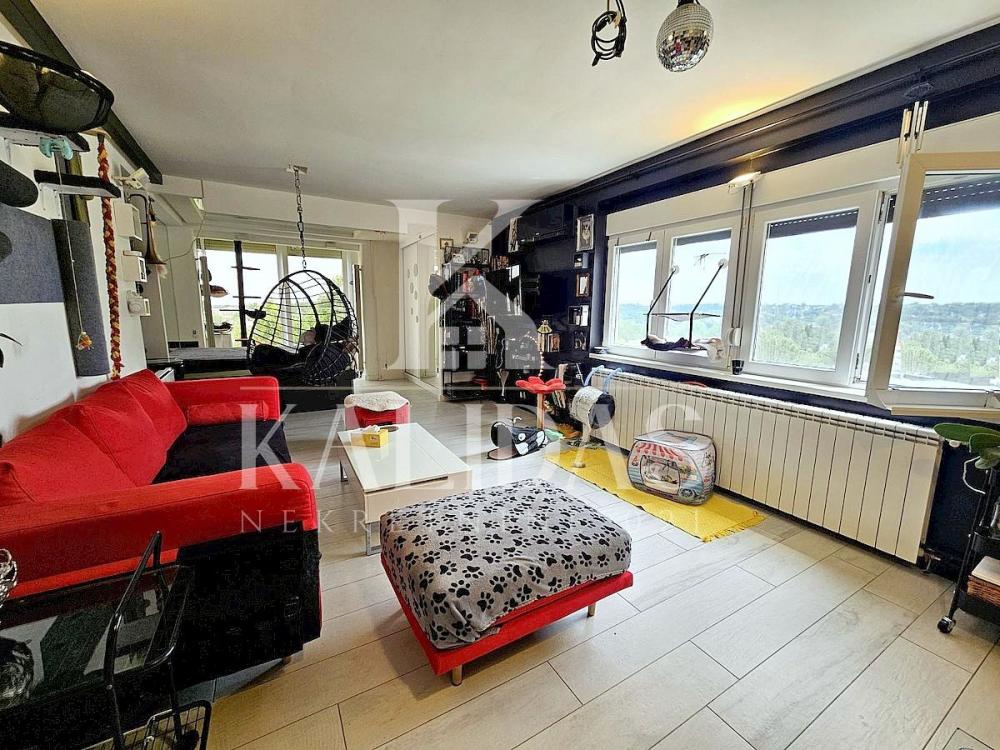 Slika 1 - Stan,NOVI SAD,LIMAN 1,kv: 51, € 164800, ID: 1008955