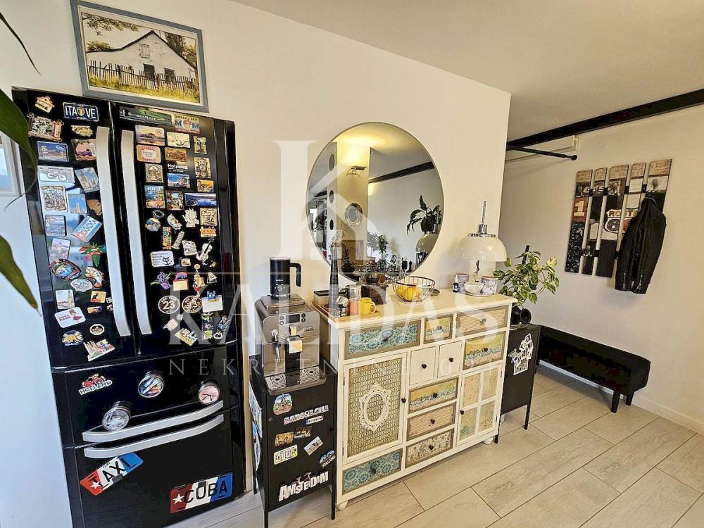 Slika 6 - Stan,NOVI SAD,LIMAN 1,kv: 51, € 164800, ID: 1008955