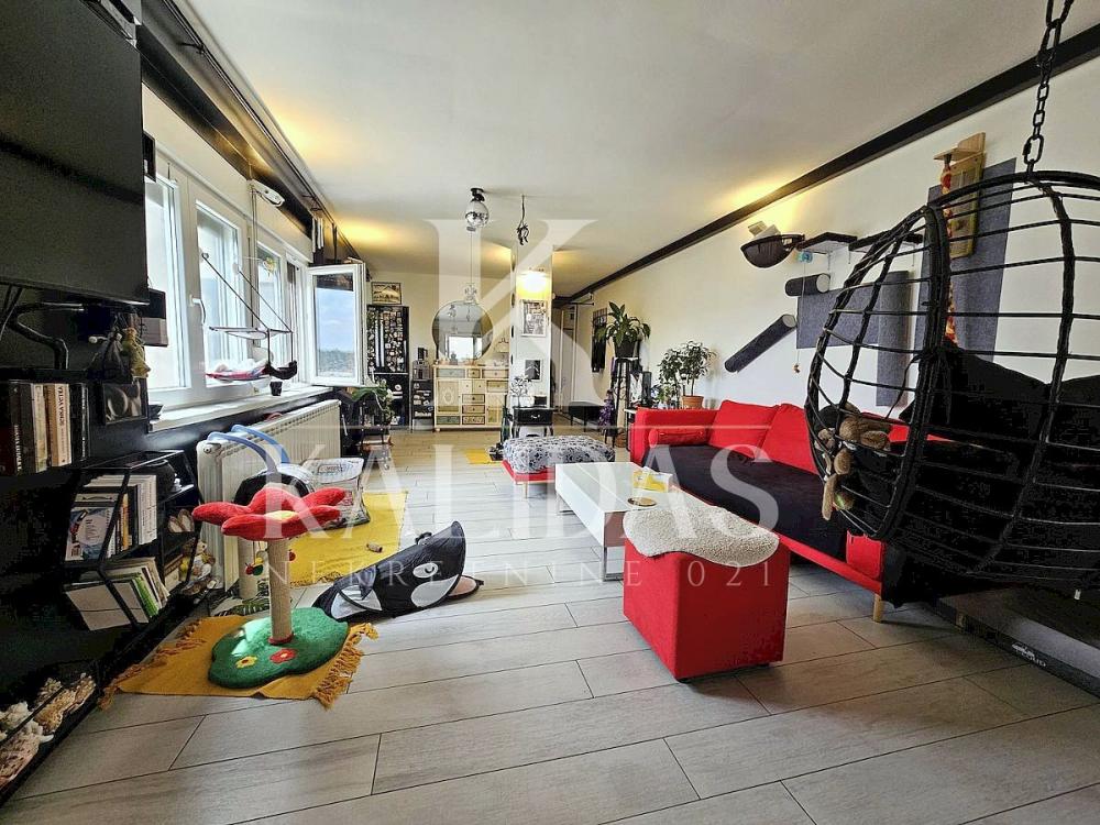 Slika 2 - Stan,NOVI SAD,LIMAN 1,kv: 51, € 164800, ID: 1008955