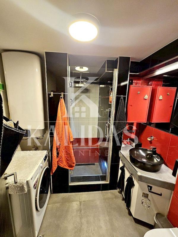 Slika 11 - Stan,NOVI SAD,LIMAN 1,kv: 51, € 164800, ID: 1008955