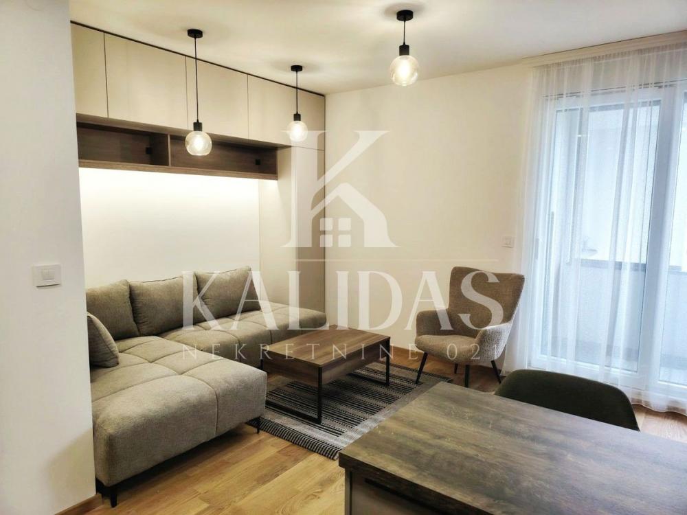 Slika 2 - Stan,NOVI SAD,TELEP,kv: 28, € 117000, ID: 1008952