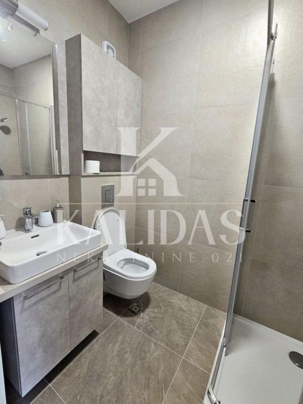 Slika 5 - Stan,NOVI SAD,TELEP,kv: 28, € 117000, ID: 1008952
