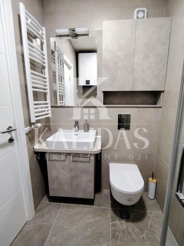 Slika 6 - Stan,NOVI SAD,TELEP,kv: 28, € 117000, ID: 1008952