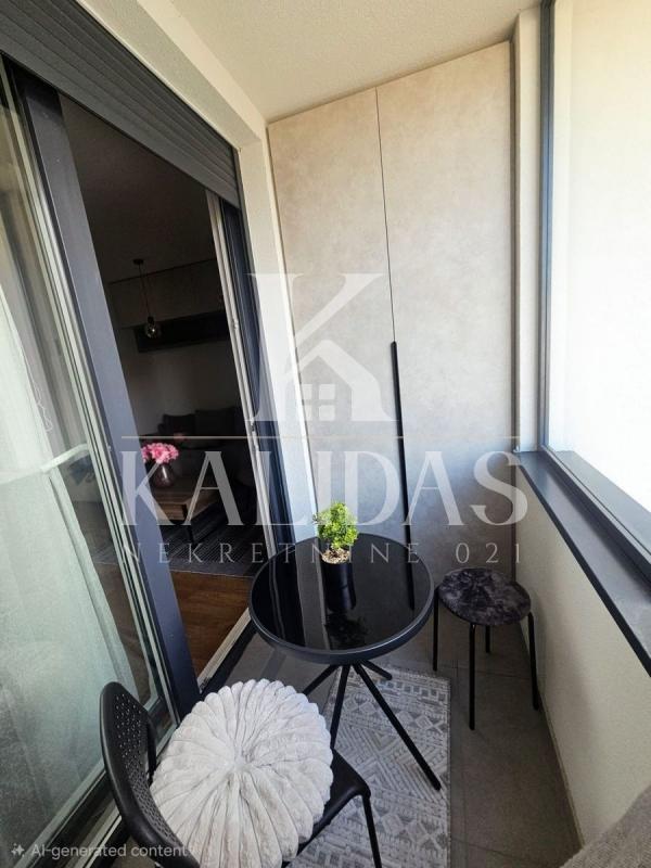 Slika 7 - Stan,NOVI SAD,TELEP,kv: 28, € 117000, ID: 1008952