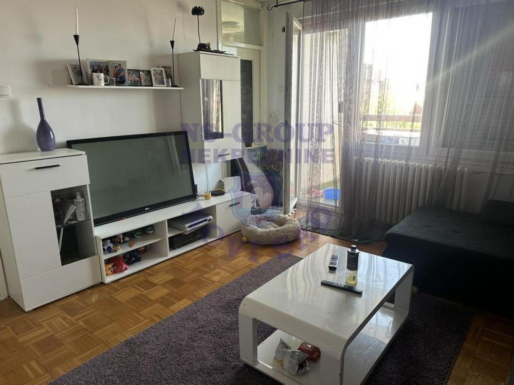 Slika 1 - Odličan, komforan četvorosoban stan na Limanu 4!